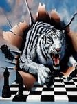 pic for Fantasy Tiger Chess
